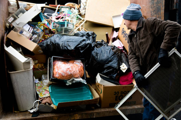 Best Same-Day Junk Removal  in Church Hill, MD