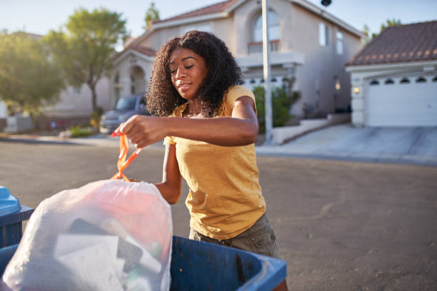 Best Yard Cleanup Services  in Church Hill, MD
