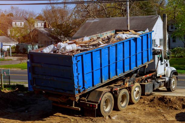 Best Estate Cleanout Services  in Church Hill, MD