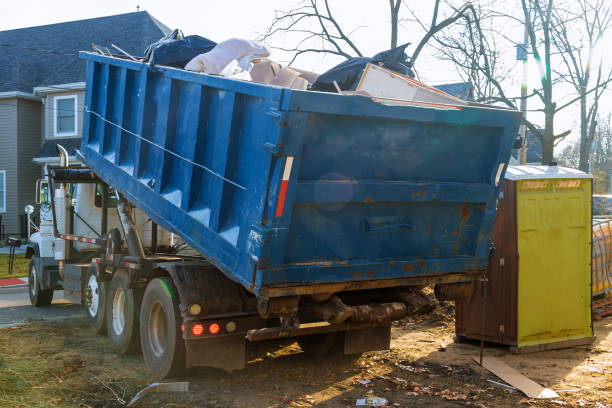 Best Trash Removal Near Me  in Church Hill, MD