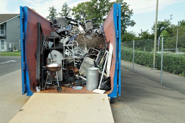 Best Affordable Junk Removal Services  in Church Hill, MD
