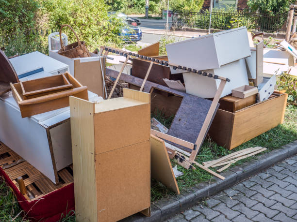 Best Commercial Cleanout Services  in Church Hill, MD