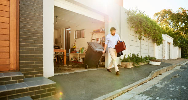 Best Affordable Junk Removal Services  in Church Hill, MD