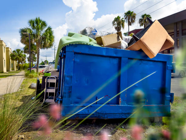 Best Dumpster Rental Services  in Church Hill, MD