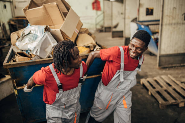 Best Full-Service Junk Removal  in Church Hill, MD
