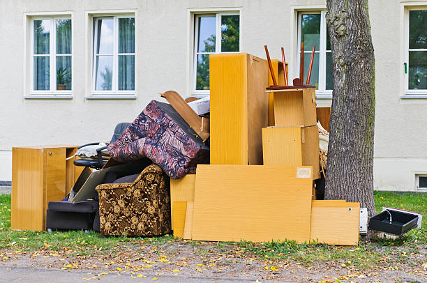 Best Estate Cleanout Services  in Church Hill, MD