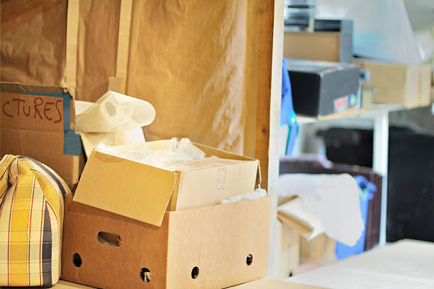 Best Professional Junk Removal  in Church Hill, MD