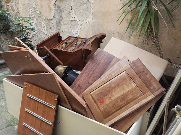 Trusted Church Hill, MD Junk Removal Experts